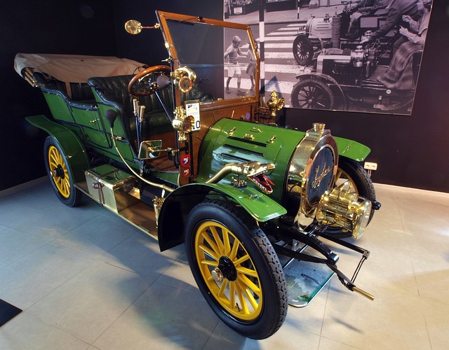 Spyker